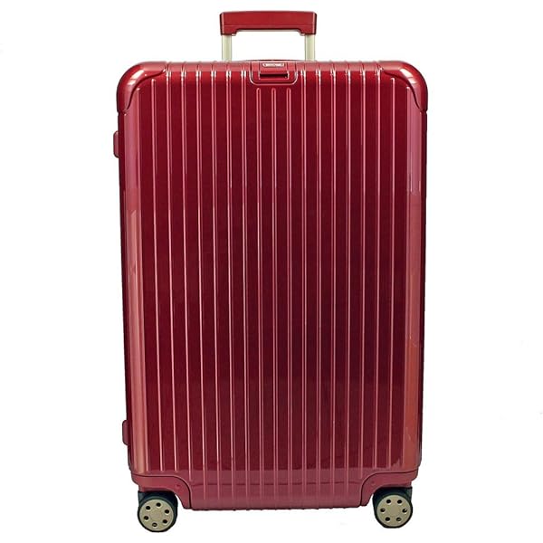 Amazon.co.jp: RIMOWA Suitcase Salsa Deluxe 37L 831.53.53.4